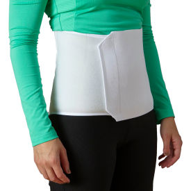 Standard Abdominal Binder, 12"H to Fit 72"- 84" Rib Measurement, Universal view 2