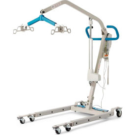 Battery Powered Patient Lift, 700 lb. Capacity view 2