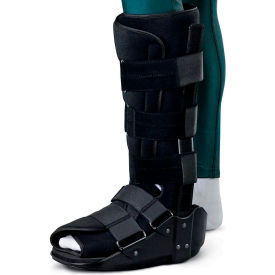Medline Nonskid Leg Walker, Tall, Large view 2