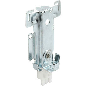 Prime-Line Products Company N 6551 Prime-Line N 6551 Closet Door Guide Assembly, Bottom Mount ,Pack Of Two image.