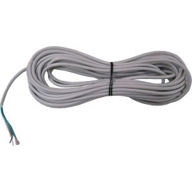 Nationwide Sales 36 Perfect Products Replacement Supply Cord, 50L, Plastic, Gray image.