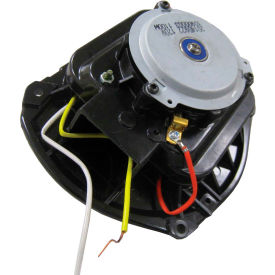 Nationwide Sales 7 Perfect Products Motor Assembly, Plastic, Silver image.