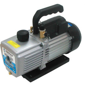 National Refrigeration Products GVP3 NRP GVP3 Vacuum Pump, 14 Oz Oil Capacity, 3 CFM image.