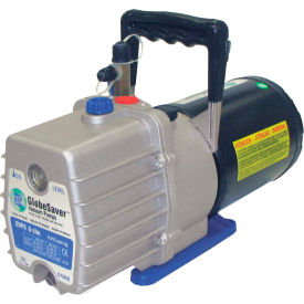 National Refrigeration Products GVP6 NRP GVP6 Vacuum Pump, 34 Oz Oil Capacity, 6 CFM image.