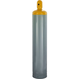 National Refrigeration Products NC100 NRP NC100 Refrigerant Recovery Cylinder, 125 Lbs image.