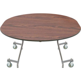 NPS Mobile EasyFold Table, 72 NPS Mobile EasyFold Table, 72
