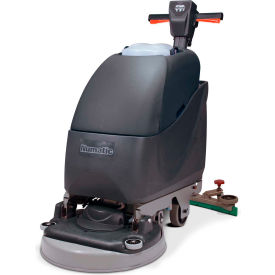 Nacecare Solutions 904050 NaceCare Electric Auto Scrubber, 20" Cleaning Path image.