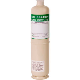 Norlab Calibration Gases Div of Norco J1066 Norlab Nitrogen Gas Cylinder-1066, 99.999 Pure, 103L (J) image.