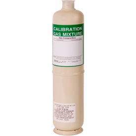 Norlab Calibration Gases Div of Norco