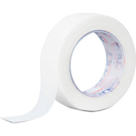 Dukal P50 Dukal Surgical Tape, 1/2" x 10 Yards, 24 Roll/Box, 12 Box/Case image.