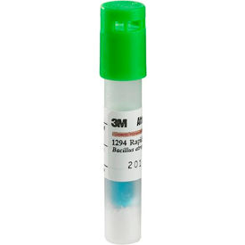 3M 1294*****##* 3M™ Attest Rapid Readout Biological Indicator, For Ethylene Oxide Sterilization, 200/Case image.