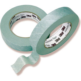 3M 1355-18MM 3M™ Comply Lead Free Steam Indicator Tape 1355-18mm,  28/cs image.