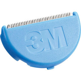 3M 9680 3M™ Surgical Clipper Professional Blade, 9680, 50/cs image.