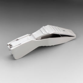 3M DS-15 3M™ Precise Skin Stapler, 15 Staples (Arcuate), 12/bx, 4 bx/cs image.