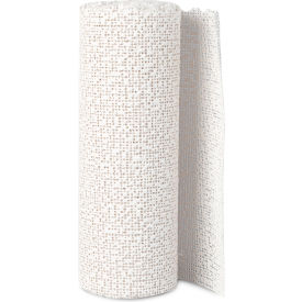 Dukal 13614 American White Cross Plaster Bandage, 6" x 3 Yards, 12/Box image.
