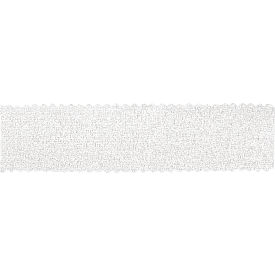 Dukal 13676 American White Cross Splints, 4" x 15", 50/Box image.