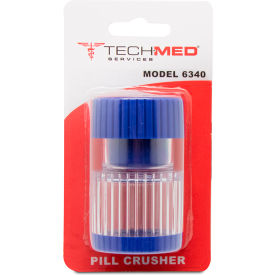 Dukal 6340 Tech-Med Pill Crusher image.