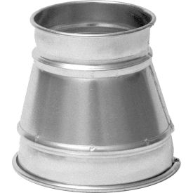Nordfab QF Reducer 12-10, 12 Nordfab QF Reducer 12-10, 12