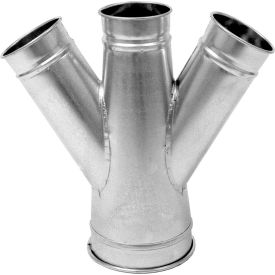 Nordfab QF Double Branch 30 Degree 6-6-6-6, 6 Nordfab QF Double Branch 30 Degree 6-6-6-6, 6