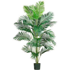 Nearly Natural 5261 Nearly Natural 7 Paradise Palm Silk Tree image.