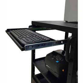 Newcastle Systems Keyboard Tray For EC Series Workstations