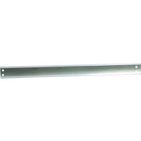 Cantilever Rack 42" Horizontal Brace - Pair, Aluminum view 2
