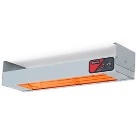 Nemco Food Equipment 6150-48*****##* Infrared Bar Heater - 48" image.