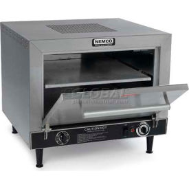 Nemco Food Equipment 6205-240 Nemco® Countertop Pizza Oven 240V - 6205-240 image.