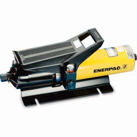 AGONOW LLC ENE-PA133 Enerpac Air Hydraulic Pump image.