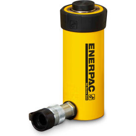 AGONOW LLC ENE-RC101 Enerpac Single Acting General Purpose Hydraulic Cylinder, 10 Ton, 1" Stroke image.