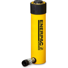 Enerpac Single Acting General Purpose Hydraulic Cylinder, 25 Ton, 6-1/4
