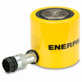 AGONOW LLC ENE-RCS302 Enerpac Single Acting General Purpose Hydraulic Cylinder, 30 Ton, 2-3/8" Stroke image.