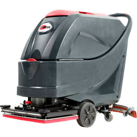 Viper AS5160TO Mid Size Floor Scrubber 130 Ah Wet Batteries 20" Cleaning Path 