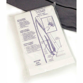 Nilfisk / Clarke / Kent Inc. 56637120 Nilfisk-Advance Replacement Part - Paper Bag 10 Pack - 56637120 image.