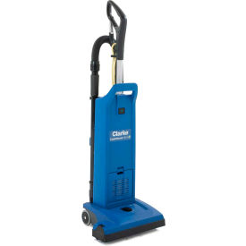 Nilfisk / Clarke / Kent Inc. 9060408010 Clarke® CarpetMaster® 215 Upright Vacuum, 14-1/2" Cleaning Width image.