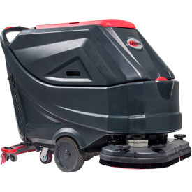 Viper AS6690T Large Floor Scrubber 215 Ah Wet Batteries 25" Cleaning Path 