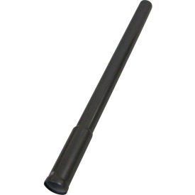 Nilfisk Straight Wand For Use With Uz 964 & 934 Aluminum