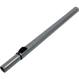Nilfisk-Advance America 118130500 Nilfisk Telescoping Wand For Use With GD10, Aluminum image.