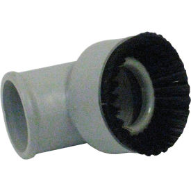 Nilfisk-Advance America 4072200570 Nilfisk Dust Brush For Use With VHS255, 3" Dia. image.