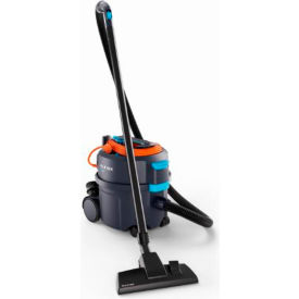 Nilfisk VP300 HEPA Dry Vacuum Cleaners 2.6 Gallon 120V 