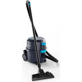 Nilfisk VP400 HEPA Dry Vacuum Cleaners 2.6 Gallon 120V 