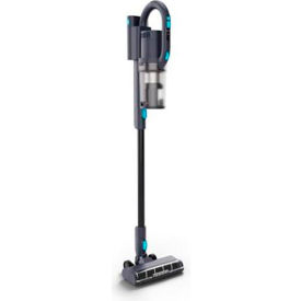 Nilfisk VU200 Cordless Stick Vacuums Battery Kit Bundle 
