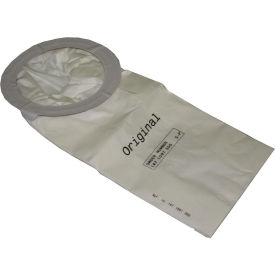 Nilfisk-Advance America 1471097500 Nilfisk Dust Bags For Use With GD10, 5 Bags/Pack image.