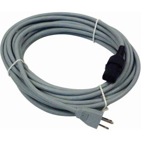 Nilfisk-Advance America 11827420 Nilfisk Replacement Power Cord For Use With GM80, 30L image.