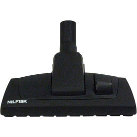 Nilfisk-Advance America 1408492520 Nilfisk Combination Floor Nozzle For Use With UZ 964 & 934, 12"L image.