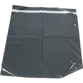 Nilfisk-Advance America 302000804 Nilfisk Plastic Disposal Bag For Use With Attix 30, 5 Bags/Pack image.