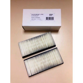 Nilfisk-Advance America 302002842 Nilfisk Replacement Filter For Use With Attix 30 XC & 50 XC image.