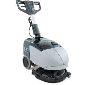 Nilfisk SC351 LiIon WalkBehind Micro Scrubber