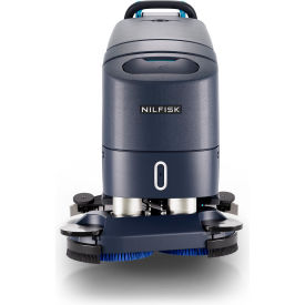 Nilfisk SC550 24D EcoFlex WalkBehind Floor Scrubbers