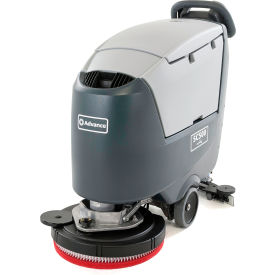 Nilfisk-Advance America 56384686 Nilfisk Advance SC500™ 20D W105 OBC PH Walk Behind Floor Scrubber, 20" Cleaning Width image.
